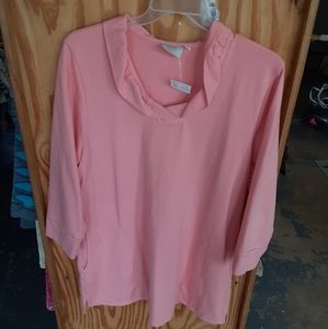 Inae Collection tunic XL womens